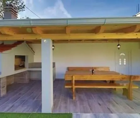 Willa Villa Lavanda Kaštela