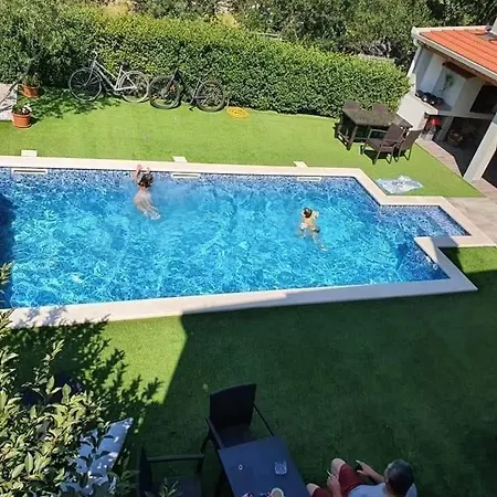 Villa Lavanda Willa *