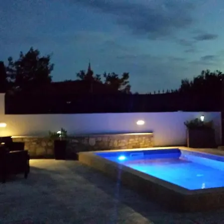 Villa Lavanda *