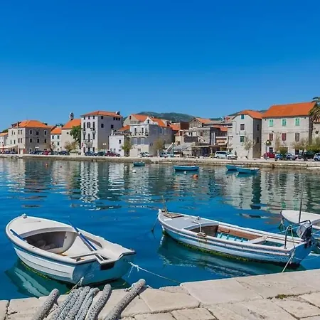 فيلة Villa Lavanda Kaštela